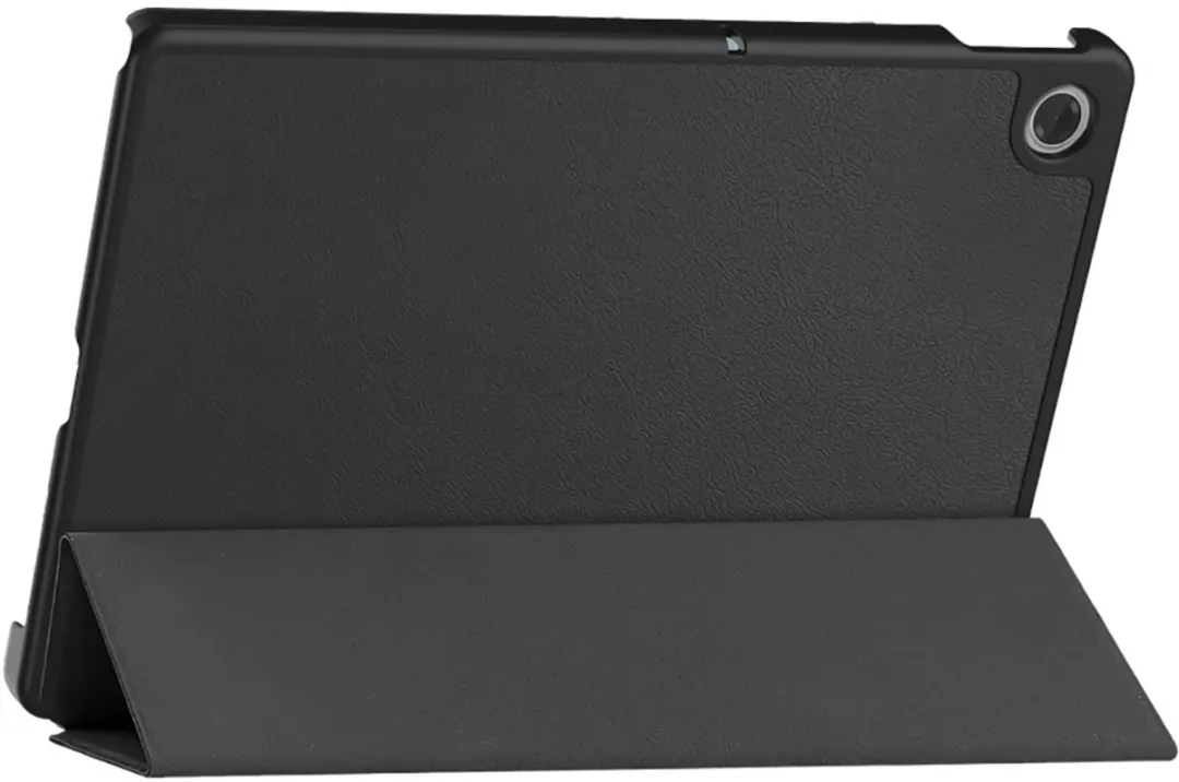Just in Case TriFold Bookcase Hoes Lenovo Tab 10