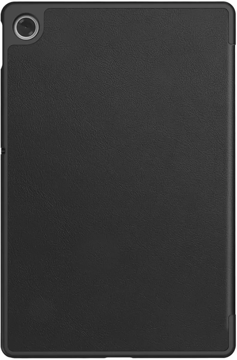Just in Case TriFold Bookcase Hoes Lenovo Tab 10