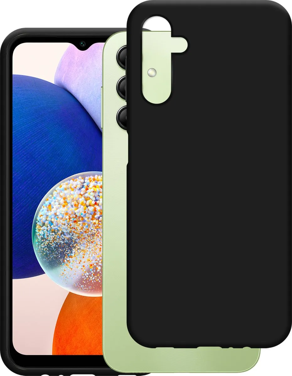 Just in Case Hoesje Samsung Galaxy A14