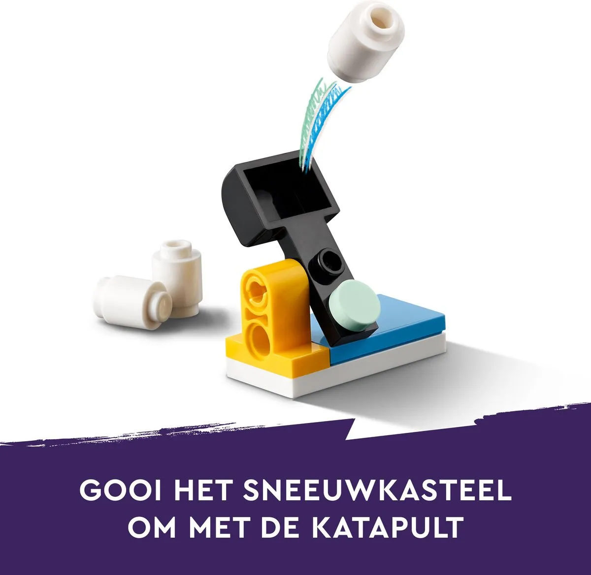 LEGO Friends Adventskalender 2024 42637 - 272 Stukken - afbeelding 3 van 6