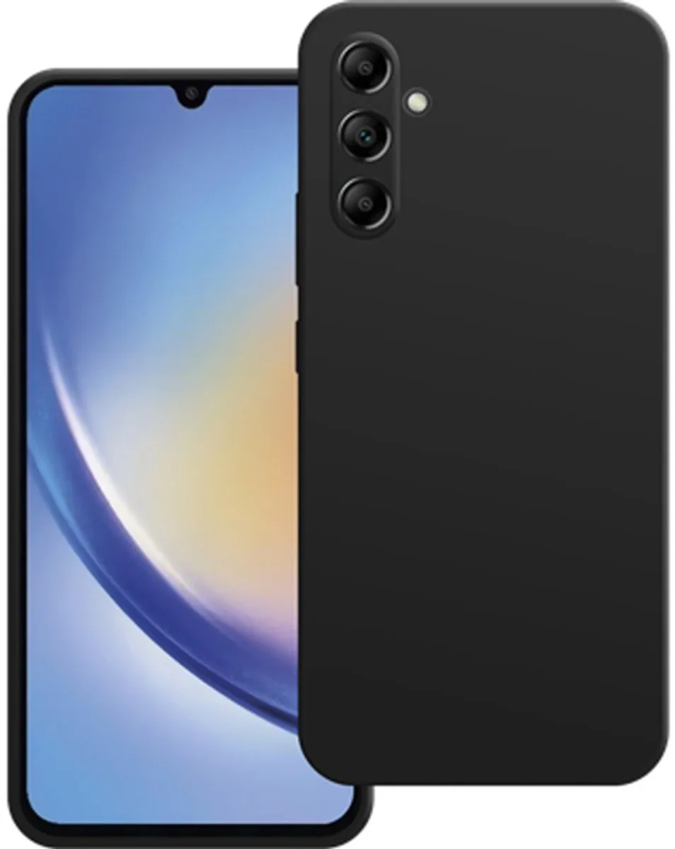 Just in Case Hoesje Samsung Galaxy A34 8111340
