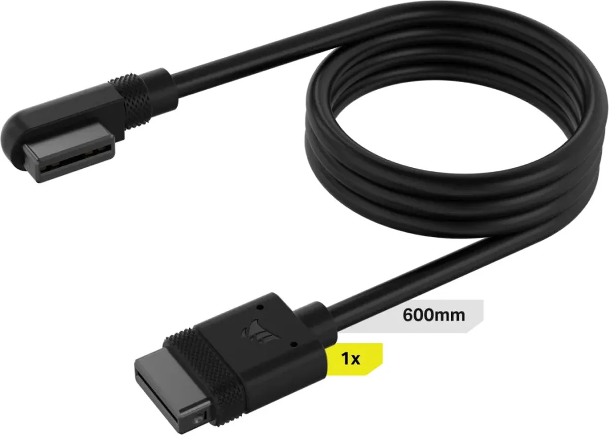 Corsair iCUE LINK CL-9011122-WW Kabel