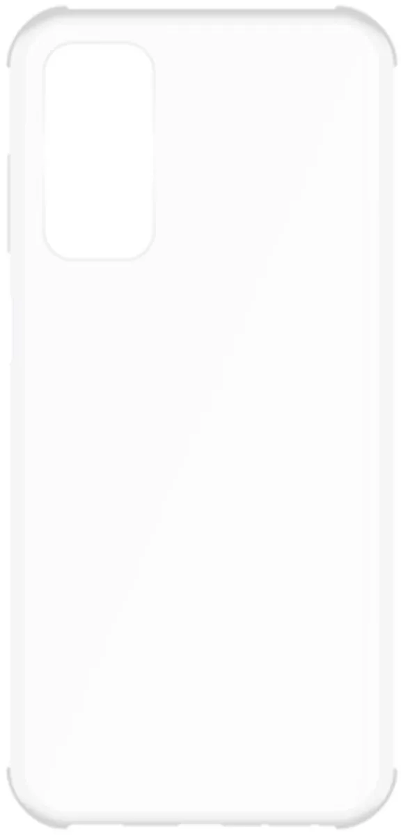 Just in Case Hoesje Samsung Galaxy A16 Impact Shockproof 8502636