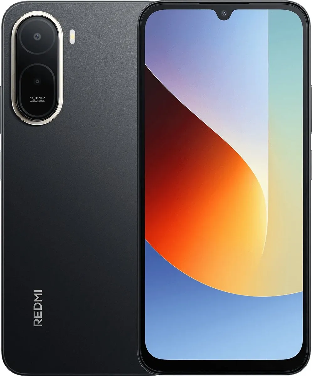 Xiaomi Redmi A7 Pro MZB0N5UEU Smartphone - 64GB - Zwart