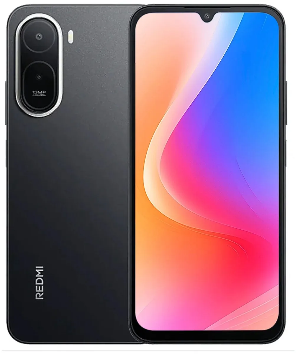 Xiaomi Redmi A7 Pro MZB0N5UEU Smartphone - 64GB - Zwart