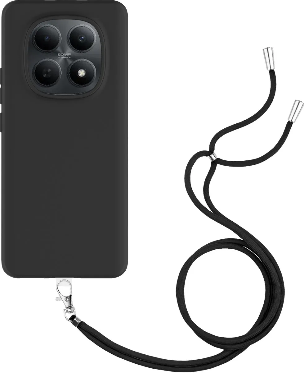 Just in Case Hoesje MXM2874KL1L Xiaomi Poco M8 5G