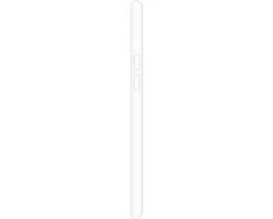 Just in Case iPhone 15 Pro Max Hoesje Siliconen - Transparant - 8132727