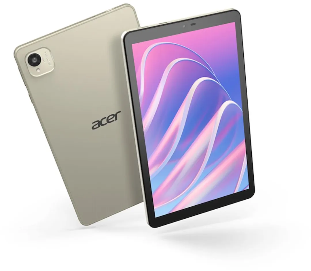 Acer NT.LJBEE.001 Tablet