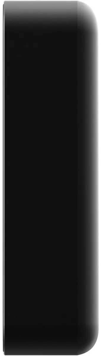 Verbatim Powerbank Charge N Go 20000mAh - 10000mAh - Transparent