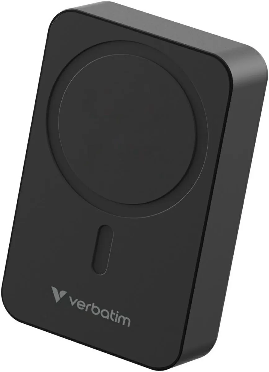 Verbatim Powerbank Charge N Go 20000mAh
