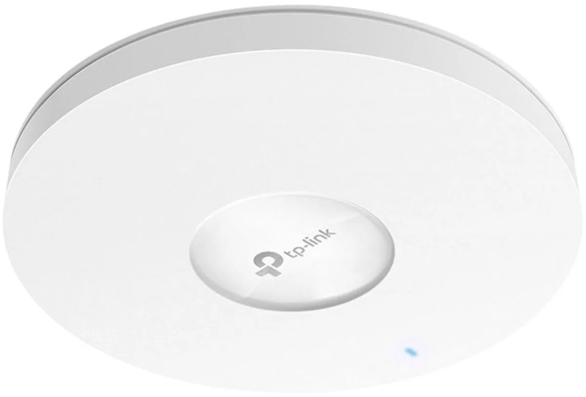 TP-Link Omada EAP772 Toegangspunt 9300 Mbit/s - Wit