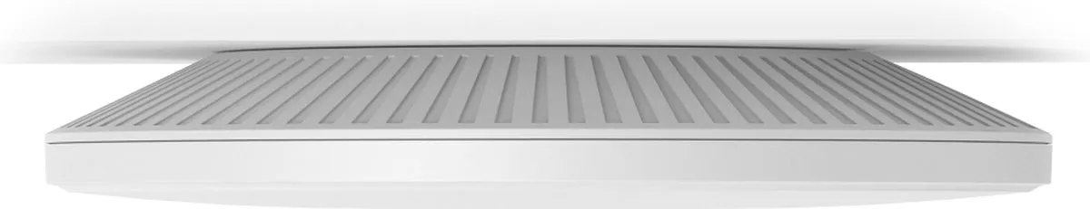 TP-Link Omada EAP772 Toegangspunt 9300 Mbit/s - Wit - afbeelding 6 van 6