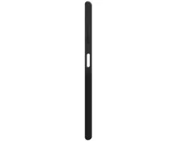 Just in Case Hoesje Samsung Galaxy A15 - Zwart - 8326652