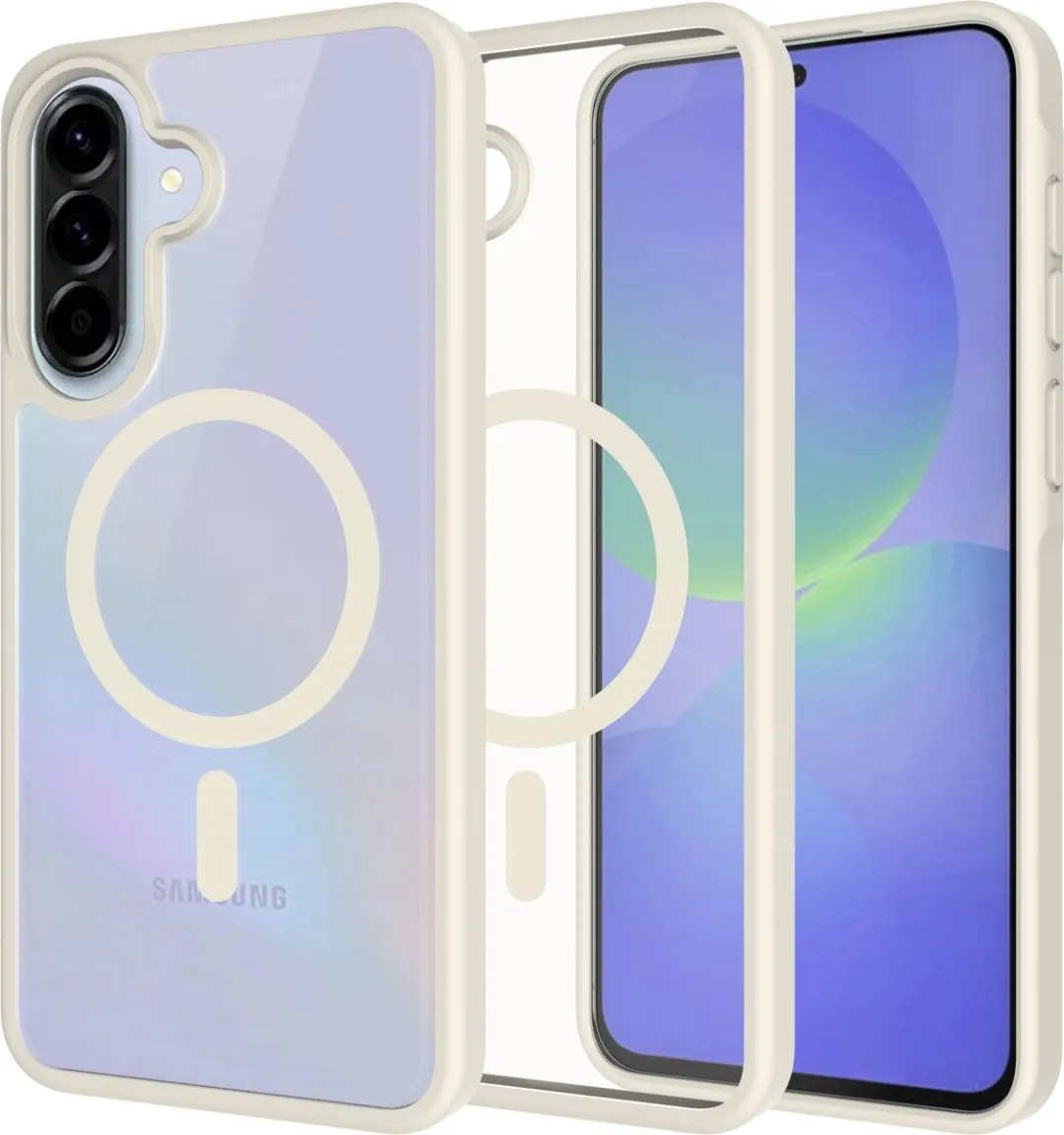 Just in Case MSA2870AE10M Hoesje Samsung Galaxy A37