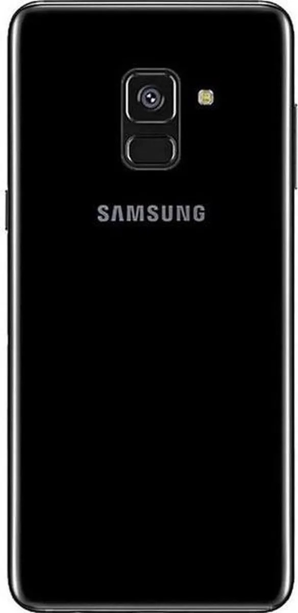 Samsung Galaxy A8 SM-A530F Smartphone - 32GB - Zwart