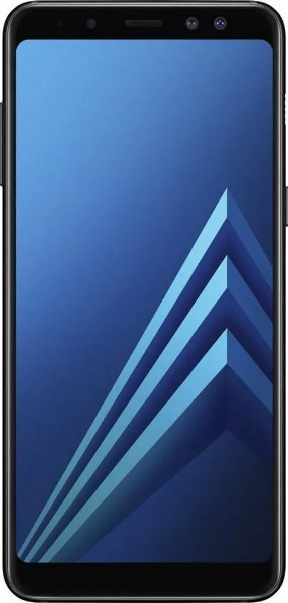 Samsung Galaxy A8 SM-A530F Smartphone - 32GB - Zwart