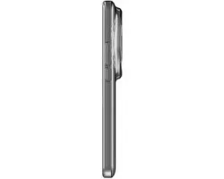 Just in Case Xiaomi 15 Ultra Hoesje Siliconen 8502322 - Transparant
