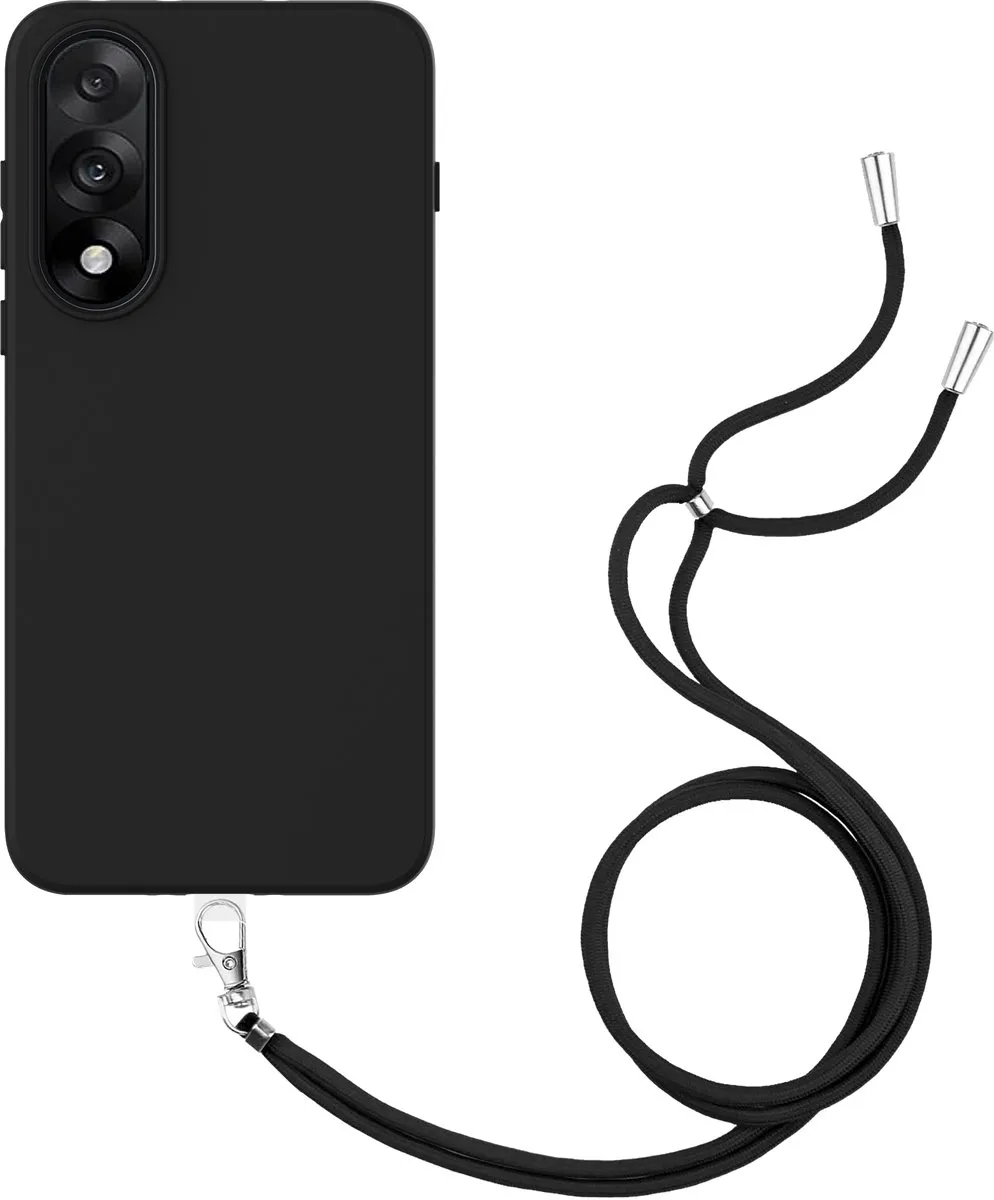 Just in Case Hoesje OnePlus Nord 5 MON2783KL1L