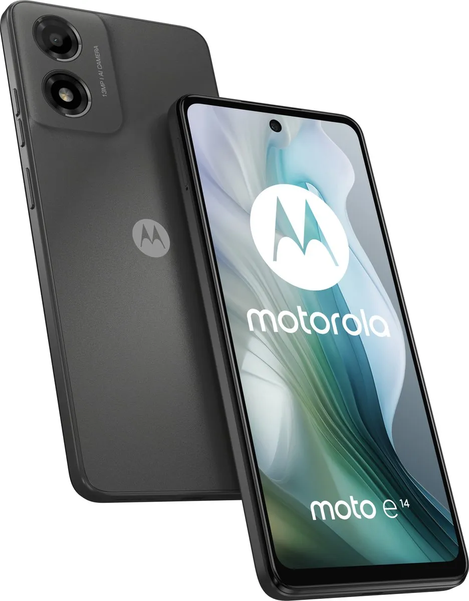 Motorola Moto E14 64GB