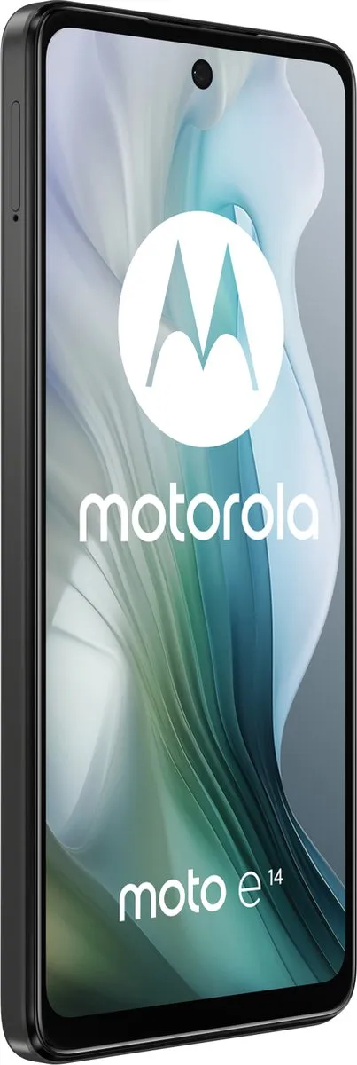 Motorola Moto E14 64GB - Graphite Grey - afbeelding 4 van 6