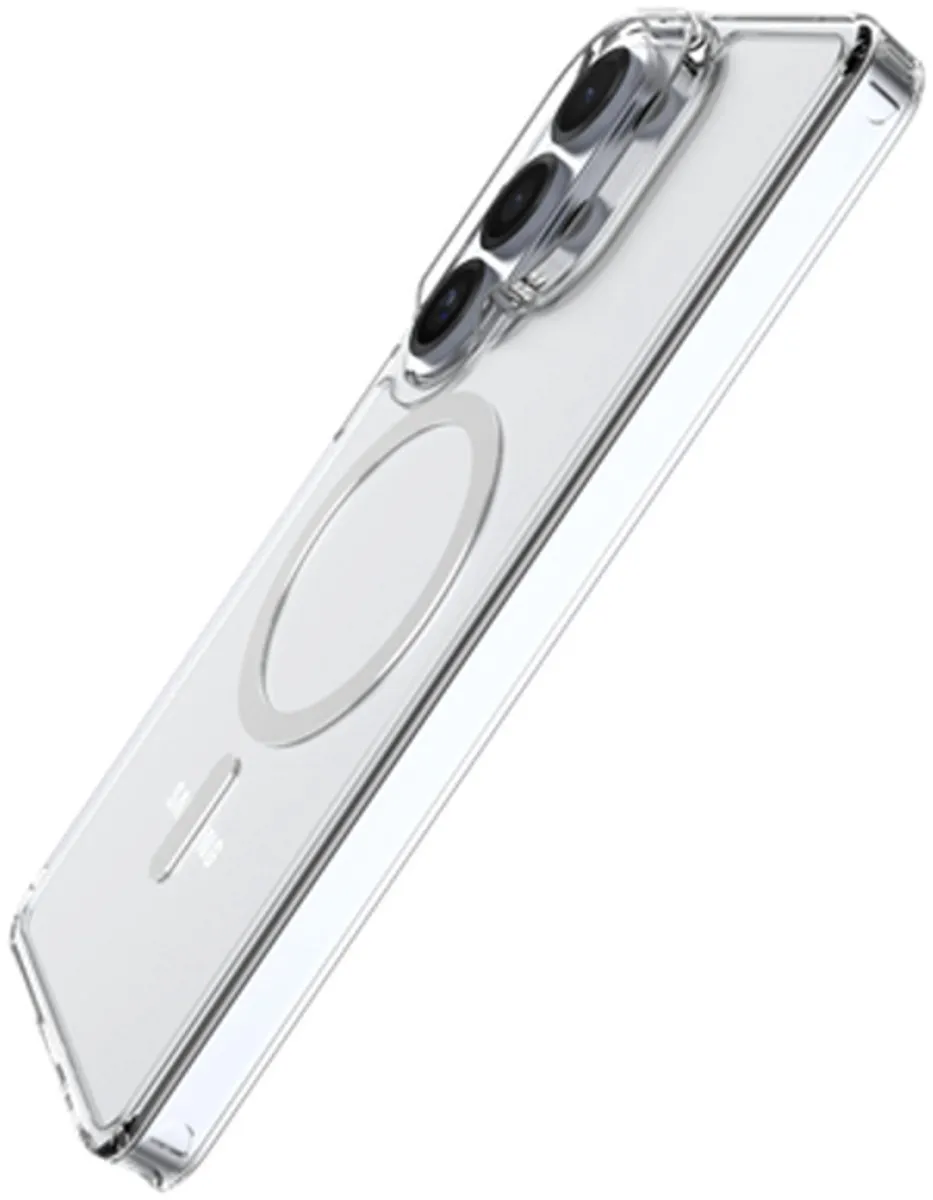 Just in Case Hoesje MSA2837AE0M - Samsung Galaxy S26 Ultra - Transparant