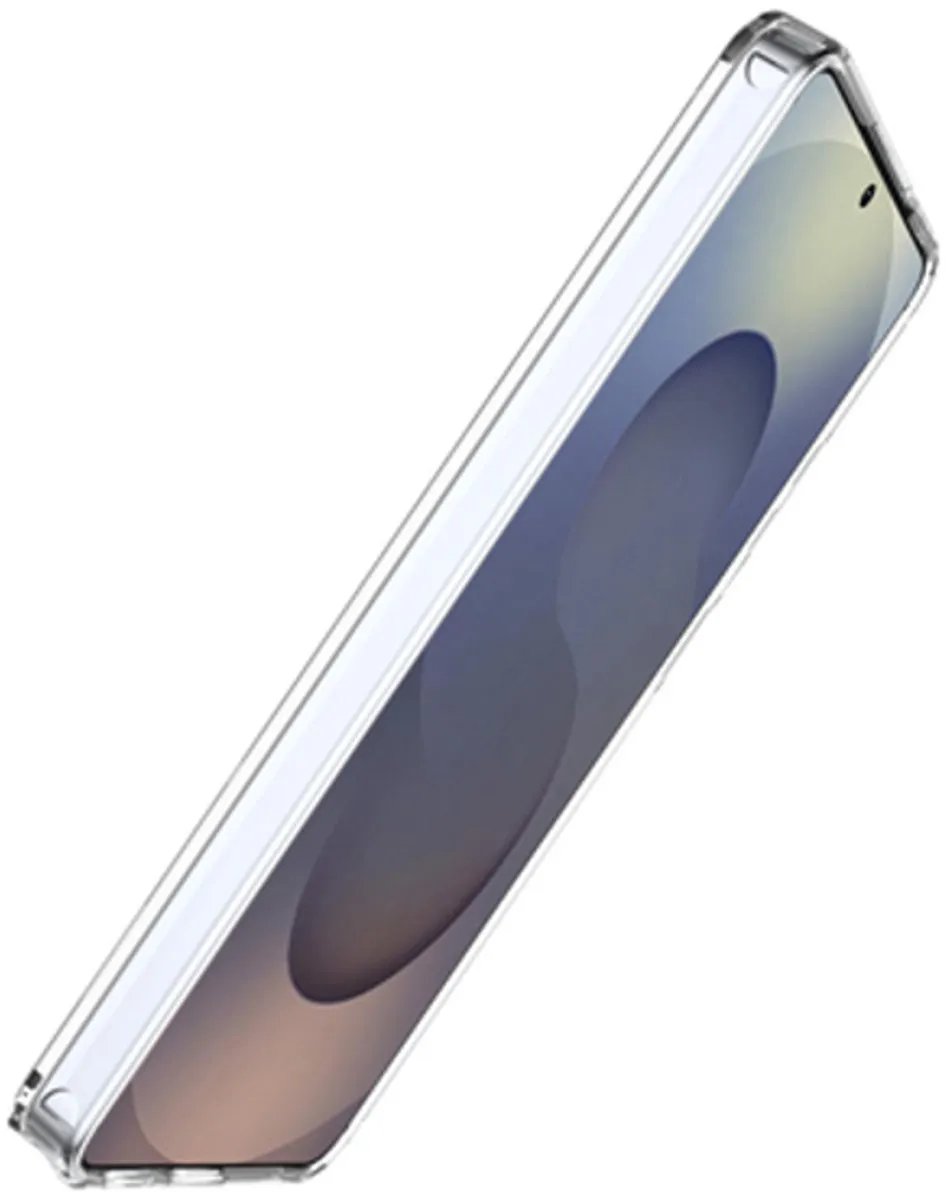 Just in Case Hoesje MSA2837AE0M - Samsung Galaxy S26 Ultra - Transparant