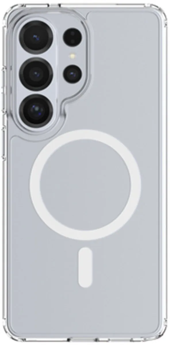Just in Case Hoesje MSA2837AE0M - Samsung Galaxy S26 Ultra - Transparant - afbeelding 6 van 6
