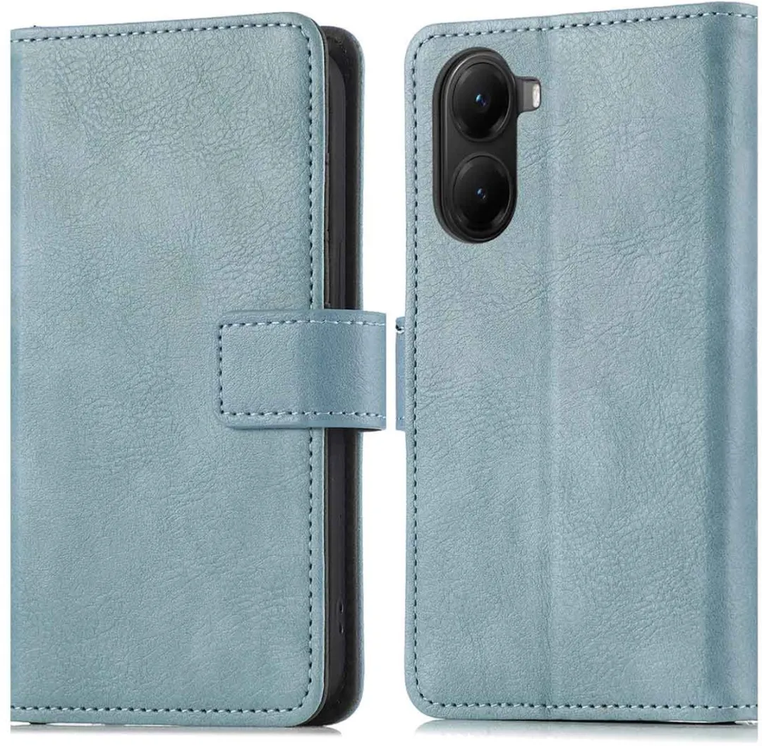 Imoshion Hoesje Xiaomi Poco X7 Pro 3 Pasjes