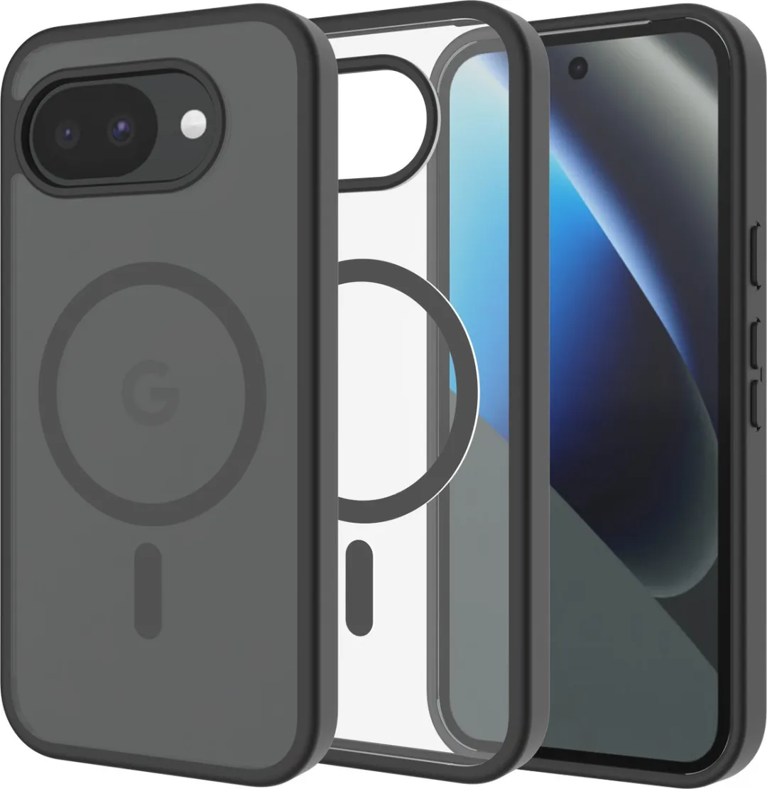 Just in Case Google Pixel 10a MagSafe Hoesje