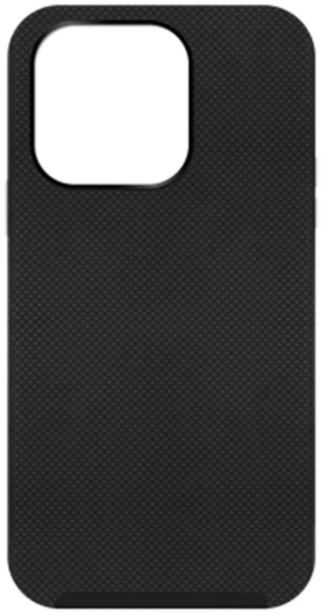 Just in Case iPhone 15 Pro Hoesje 8132468 - Zwart