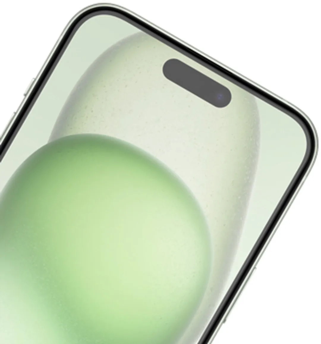 Just in Case iPhone 15 Plus Tempered Glass - 1 Stuk