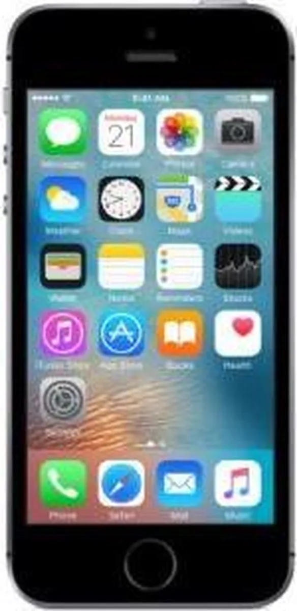Apple iPhone SE 32GB