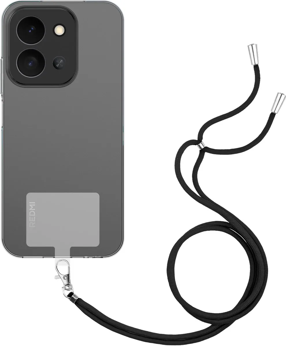 Just in Case Hoesje MXM2819KL0L Xiaomi Poco C85