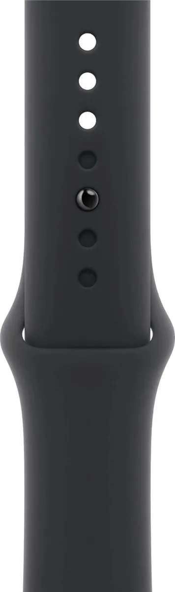 Apple Watch Band Midnight 46mm S/M - Sport