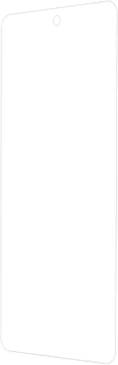 Just in Case Samsung Galaxy A53 Screenprotector - Gehard Glas - afbeelding 6 van 6