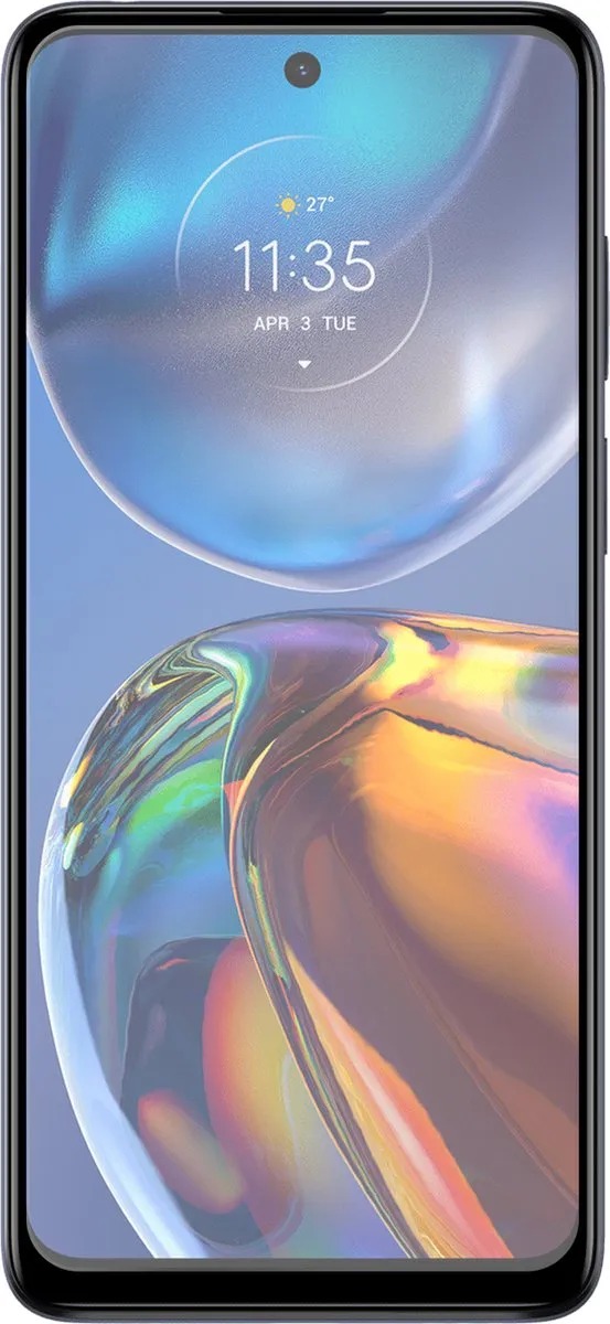Just in Case Motorola Moto E32/E32s Tempered Glass Screenprotector - Transparant - afbeelding 2 van 6