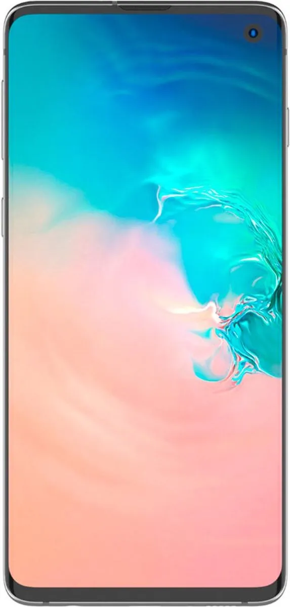 Belkin Invisiglass Curve Screenprotector Samsung Galaxy S10