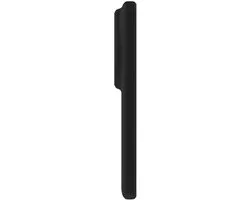 Just in Case Xiaomi 15 Ultra Hoesje Siliconen 8502339 - Zwart - afbeelding 6 van 6
