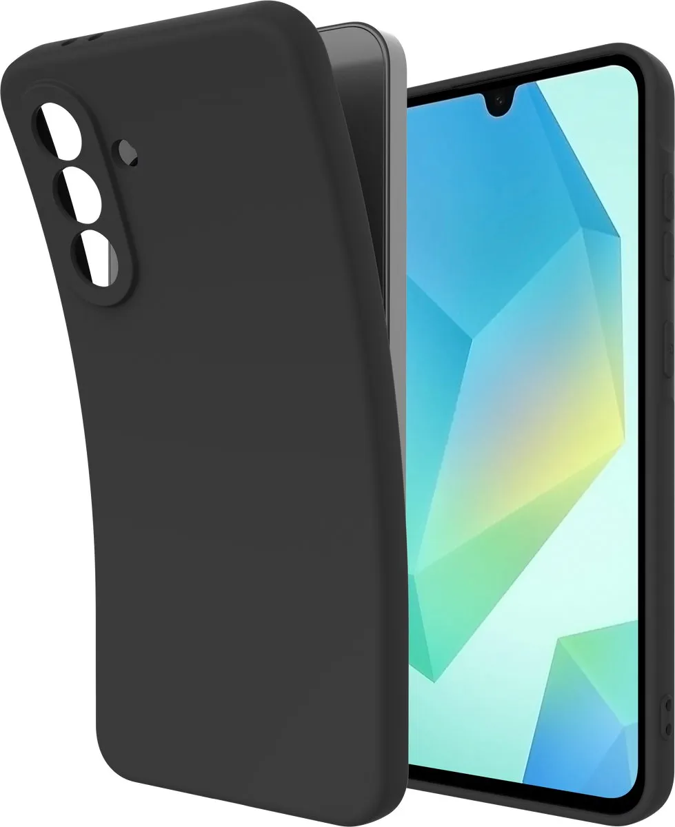 Just in Case Hoesje Samsung Galaxy A36 8502803