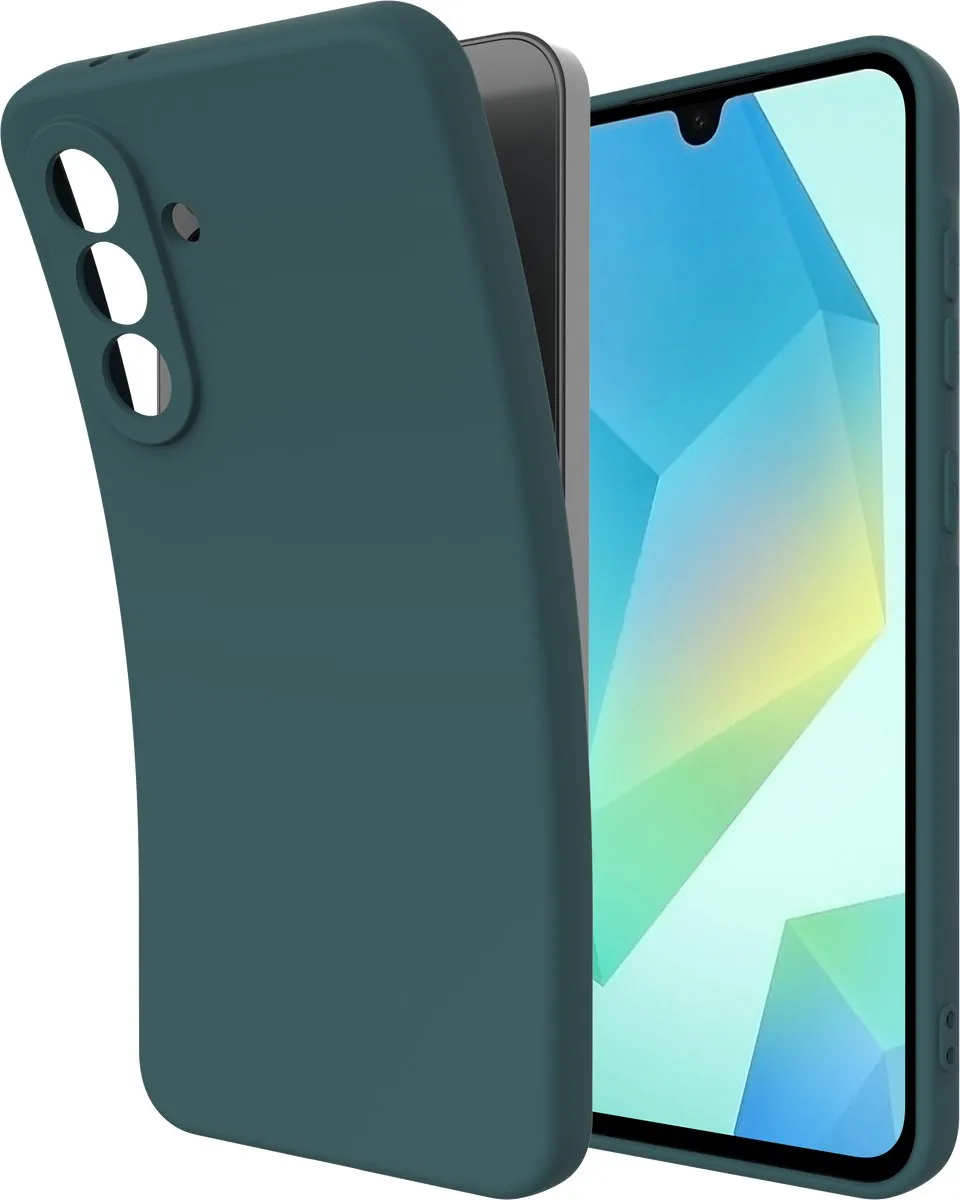 Just in Case Hoesje Samsung Galaxy A36