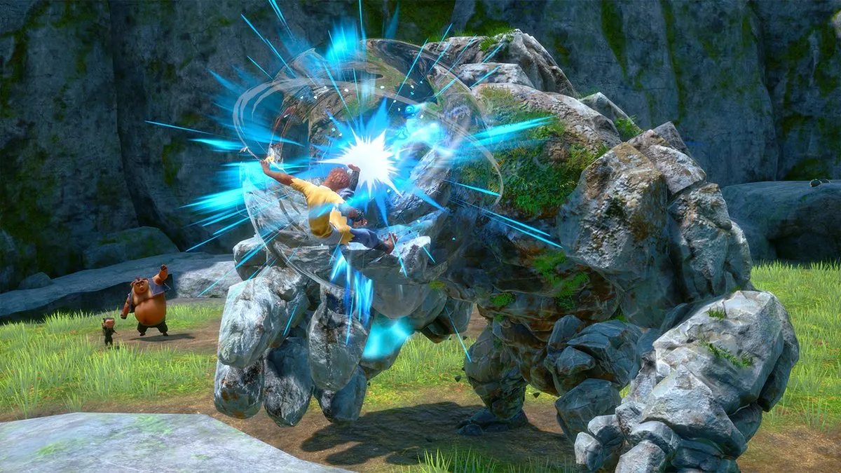 THQ Nordic Monkey King - Hero is Back PC
