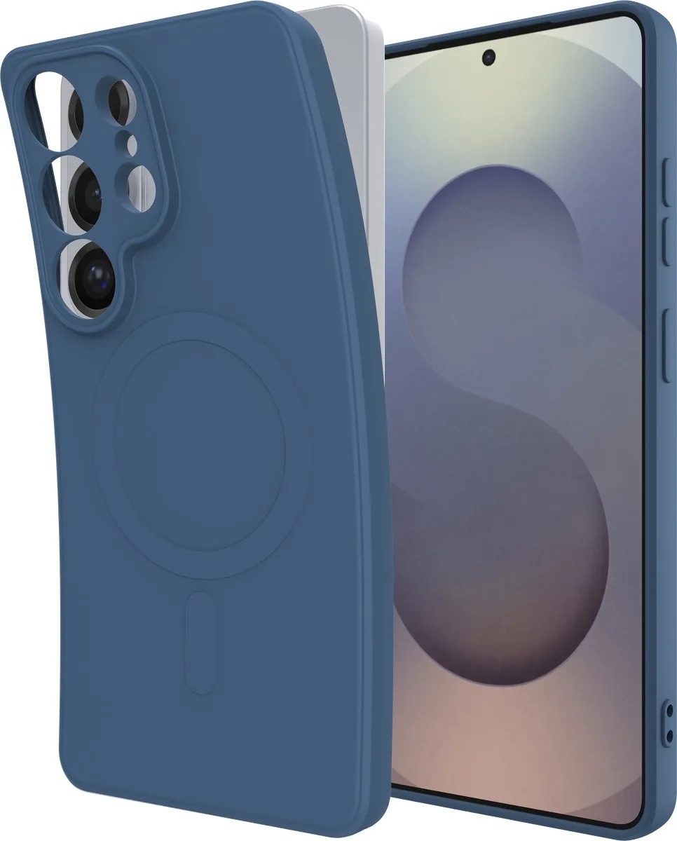 Just in Case Hoesje MSA2837KC7M Samsung Galaxy S26 Ultra