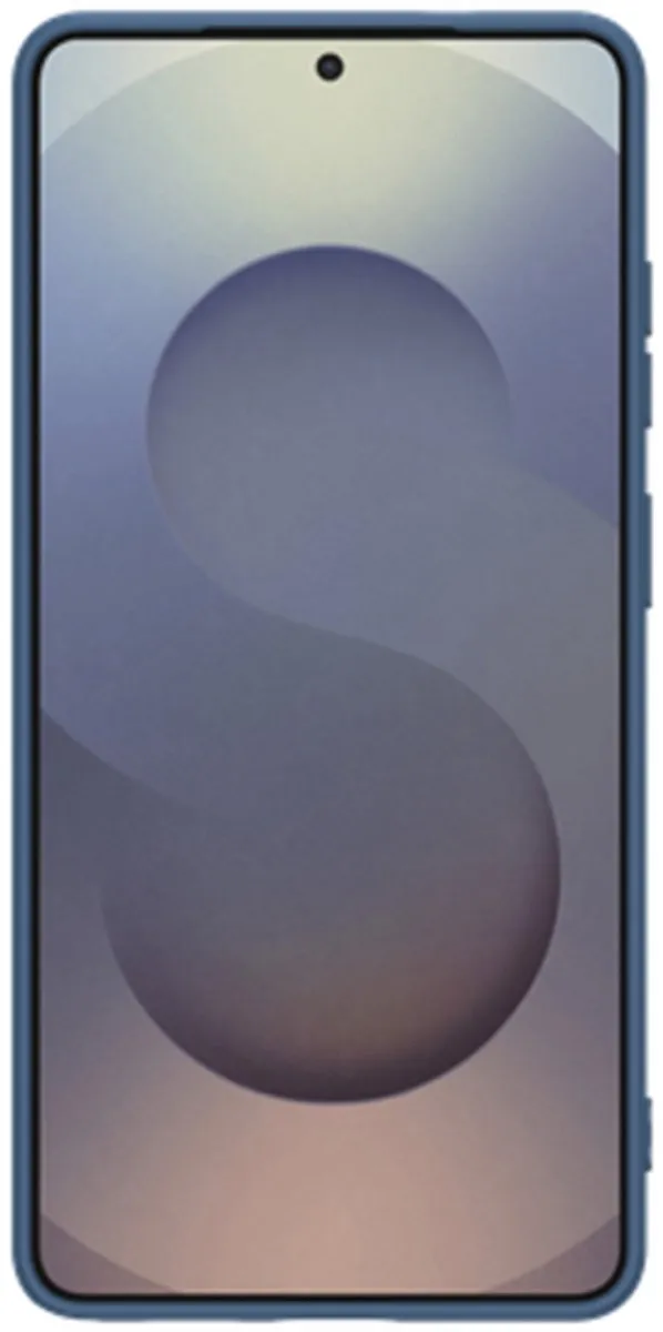 Just in Case Hoesje MSA2837KC7M Samsung Galaxy S26 Ultra - Blauw