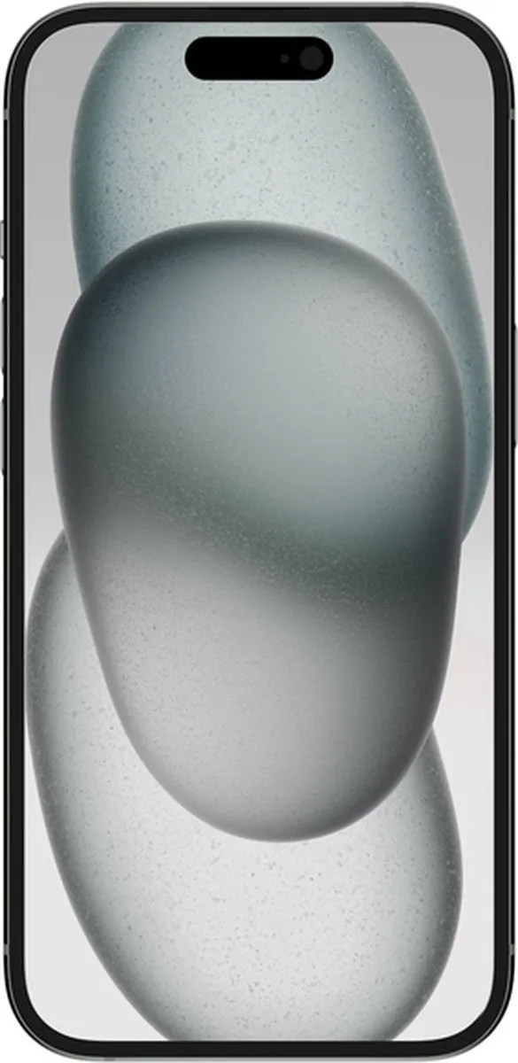 Belkin TemperedGlass Privacy Screenprotector iPhone 16/15/14 Pro - afbeelding 6 van 6