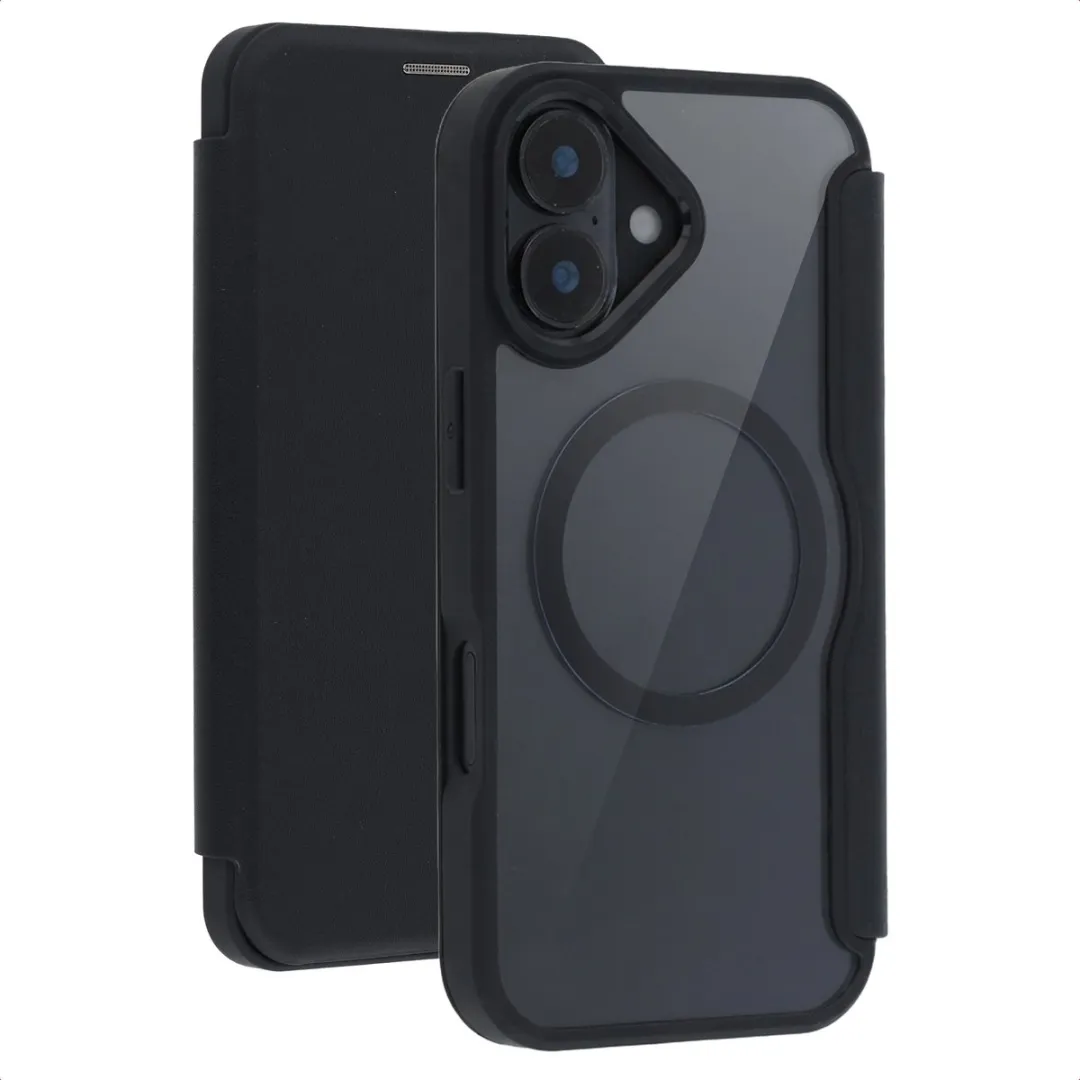 Imoshion iPhone 17 Hoesje