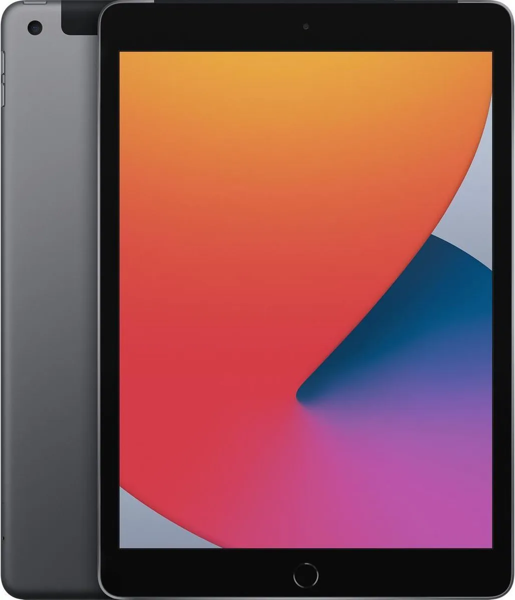 Apple iPad 2019 A2197 10.2 inch