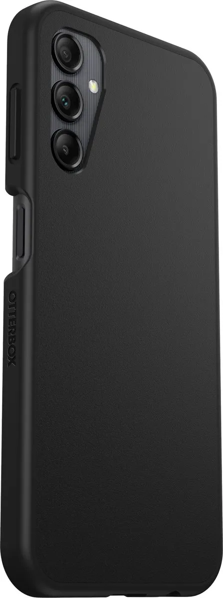 OtterBox React 77-91581 Hoesje - Samsung Galaxy A14 4G - Zwart