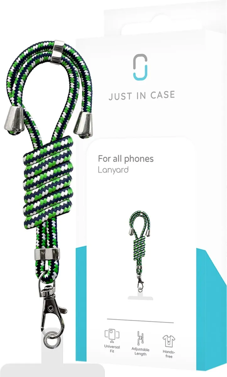 Just in Case Telefoonkoord Universeel 8121899