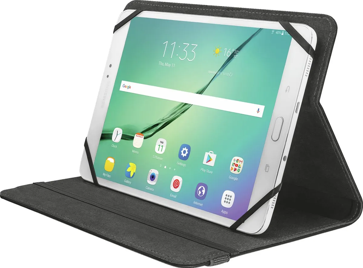 Trust Yero 7-8 Folio Tablettasche