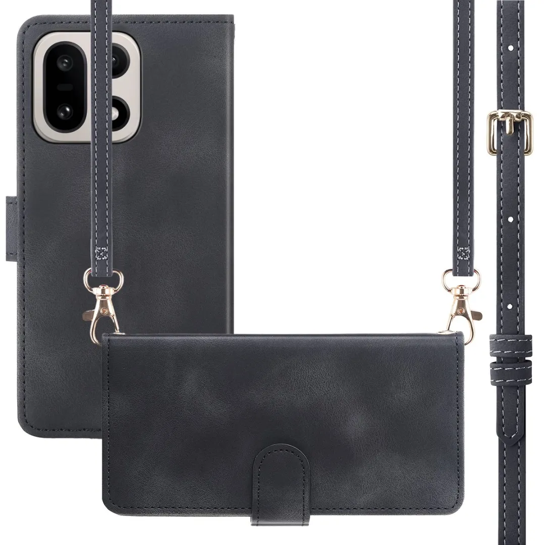 Imoshion Bookcase Hoesje OnePlus 15
